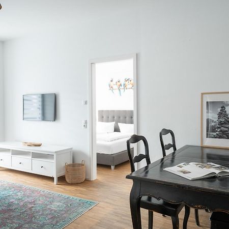 Prime Park Family Apartment Aschaffenburg Exterior foto