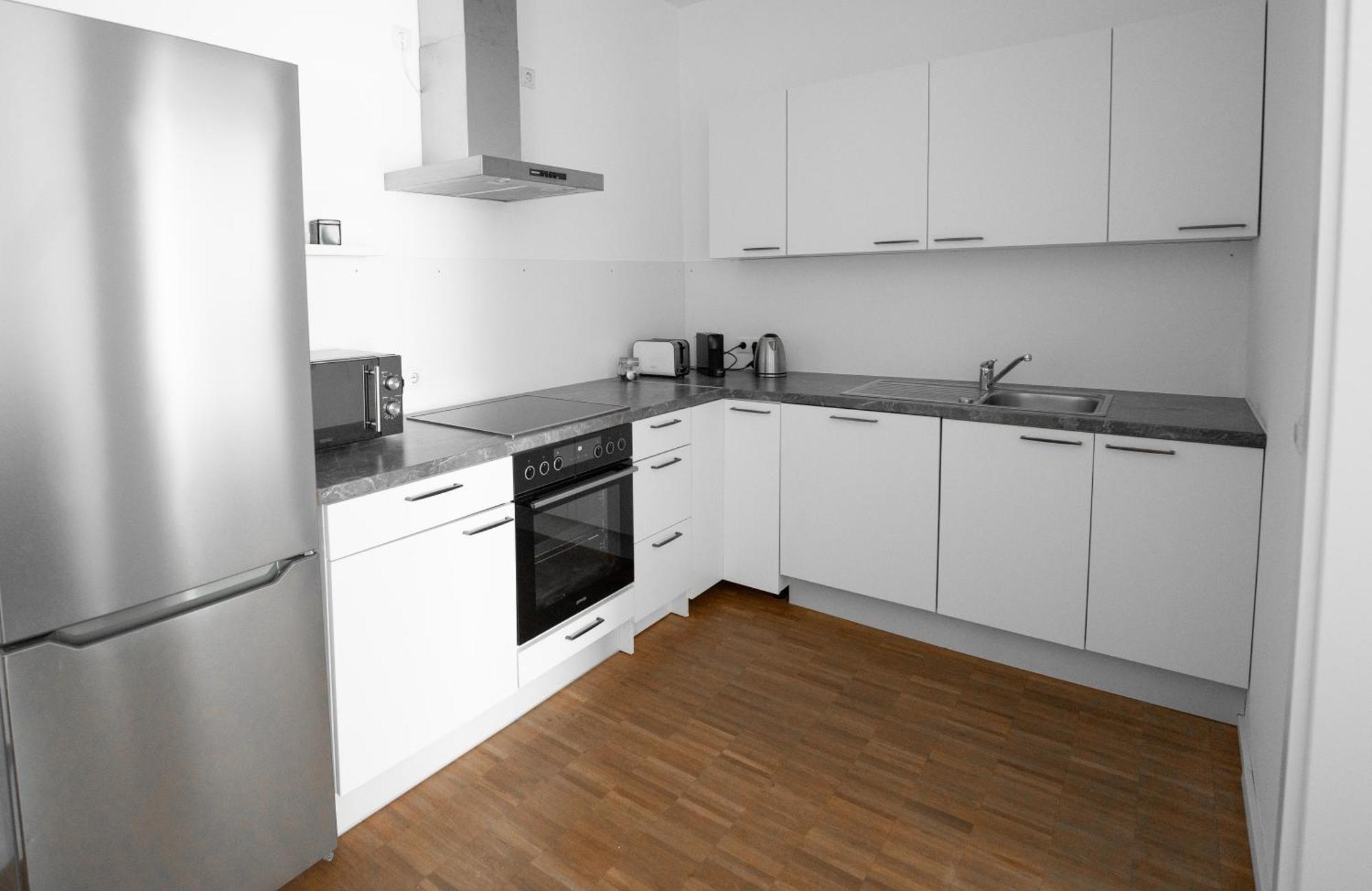 Prime Park Family Apartment Aschaffenburg Exterior foto