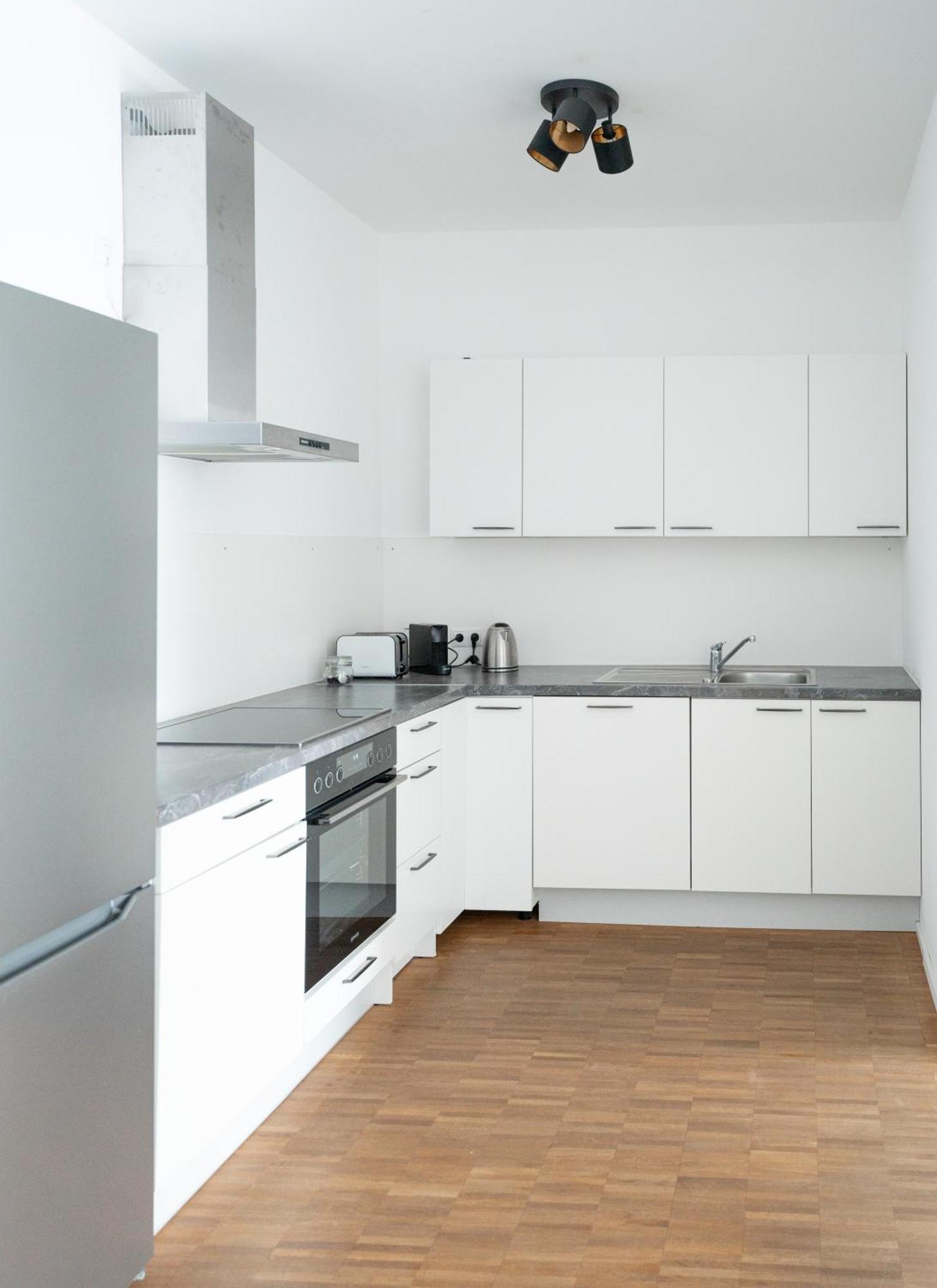 Prime Park Family Apartment Aschaffenburg Exterior foto