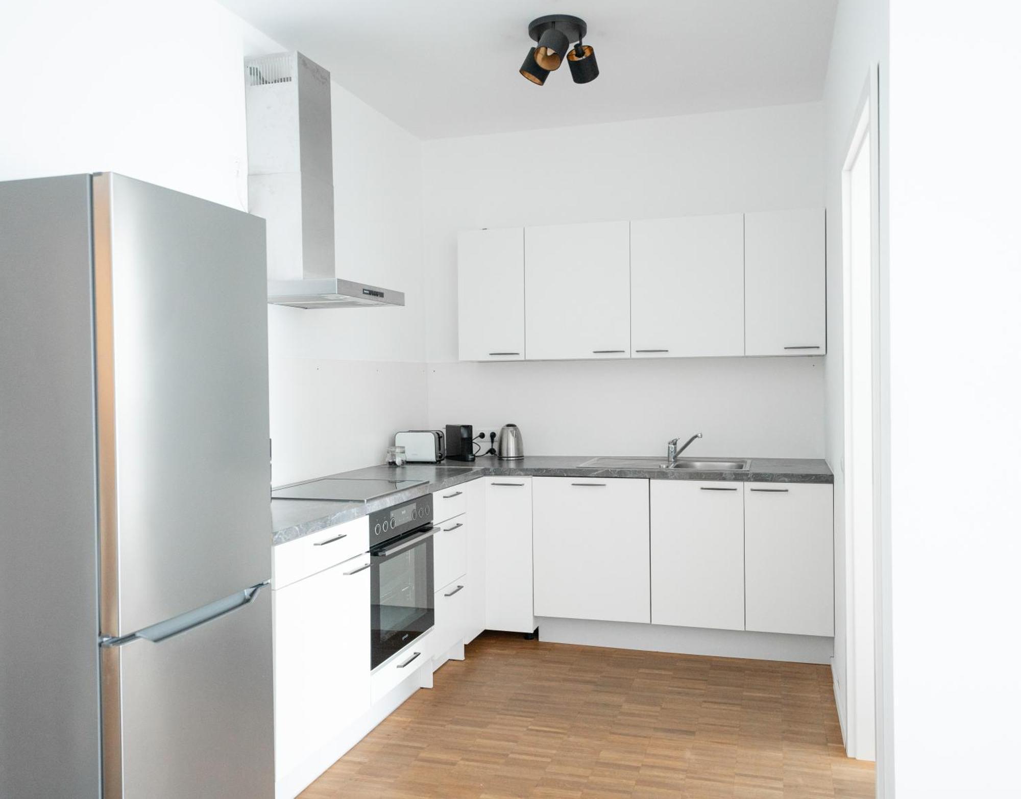 Prime Park Family Apartment Aschaffenburg Exterior foto
