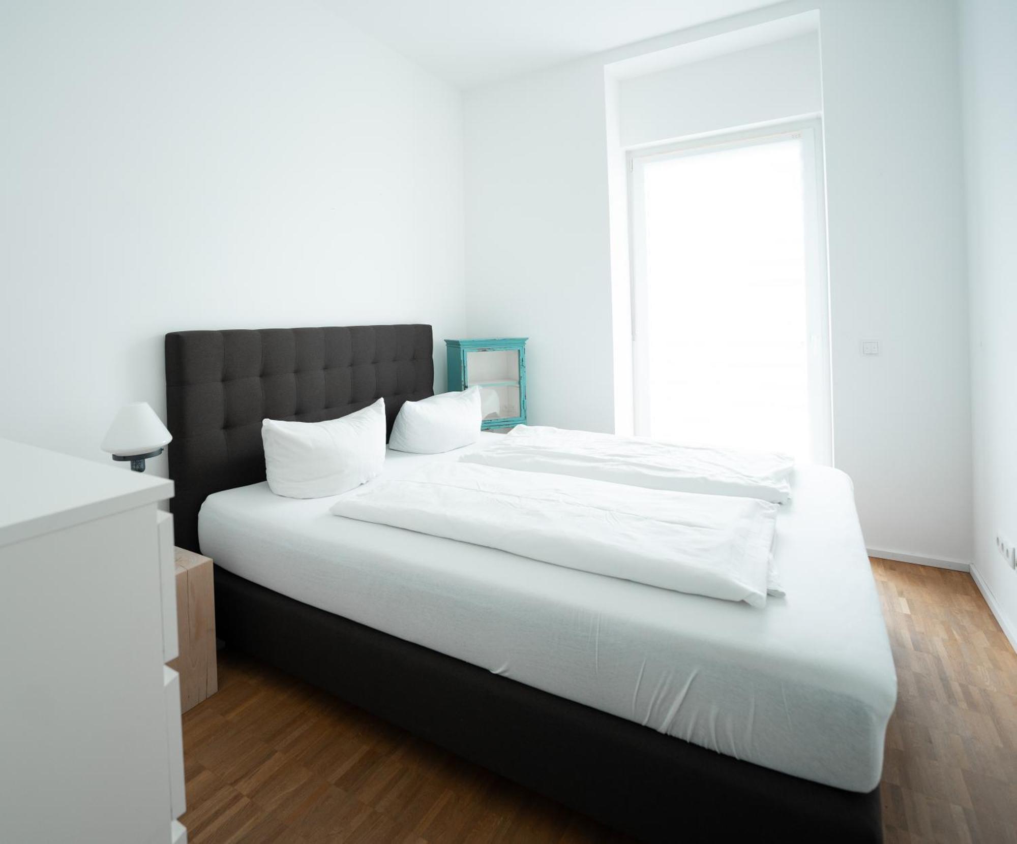 Prime Park Family Apartment Aschaffenburg Exterior foto